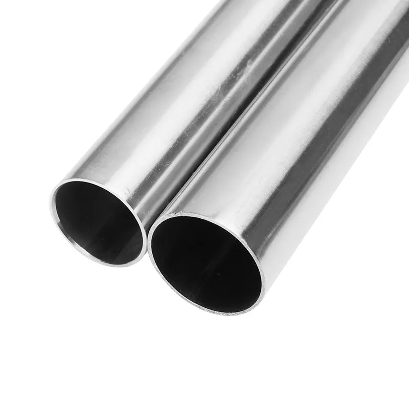 stainless steel pipe&tube